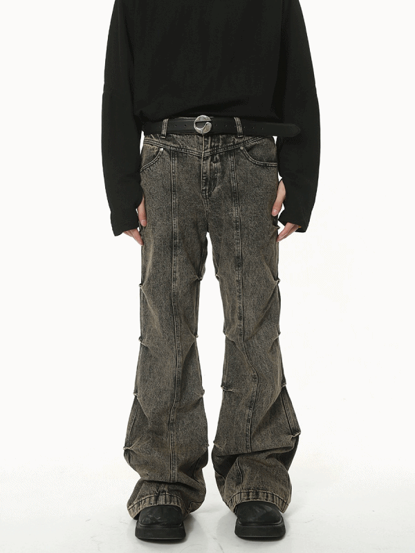 Stonning Flac Denim