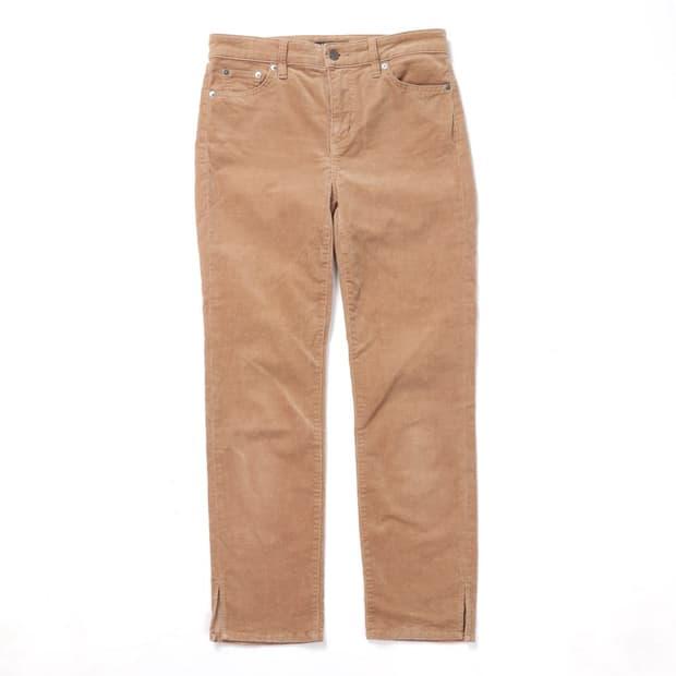 Lauren Ralph Lauren corduroy Pants | 후루츠패밀리