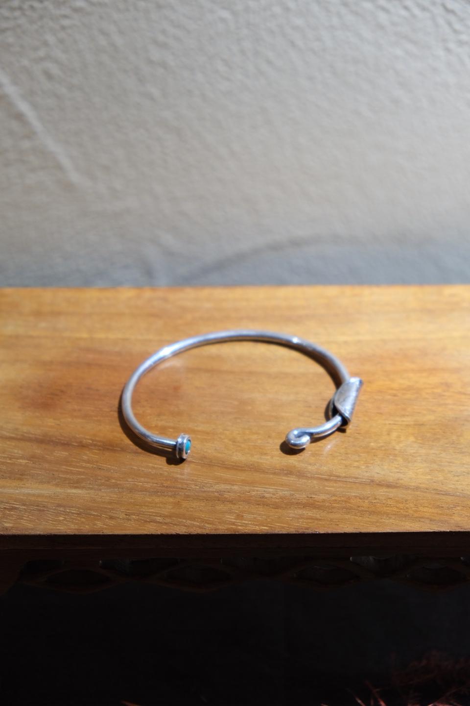 노스웍스 North Works Bangle -10￠Monorail