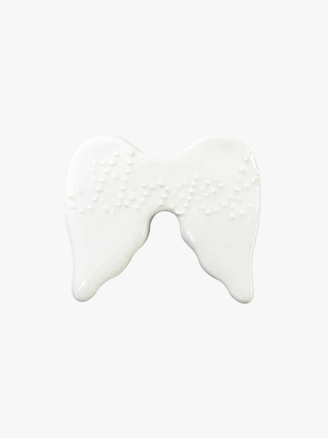 [주문제작] angel holder (white)