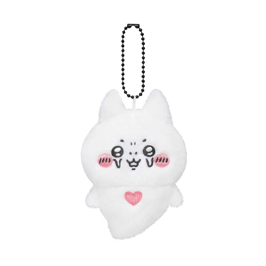 ナガノキャラクターズ クリオネマスコット