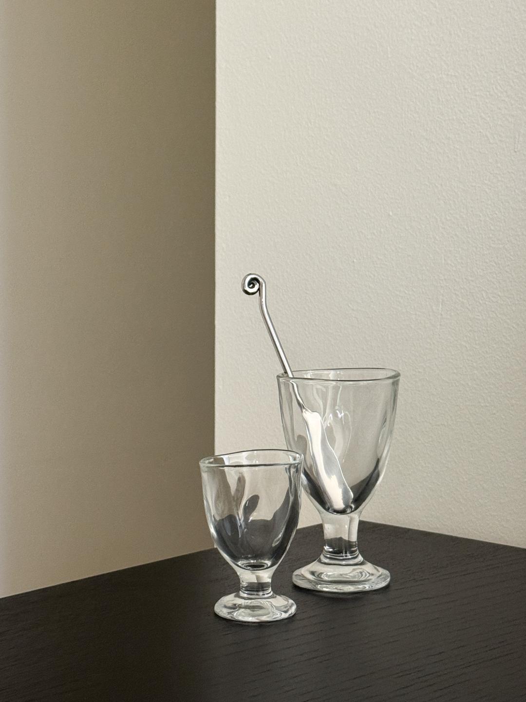 Wavy Goblet (2 size)
