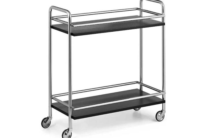 [빠른배송]459서비치오 트롤리 Servicio Trolley(3colors)