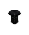 S/NO.12 PATCH RIVET HALF-SLEEVE