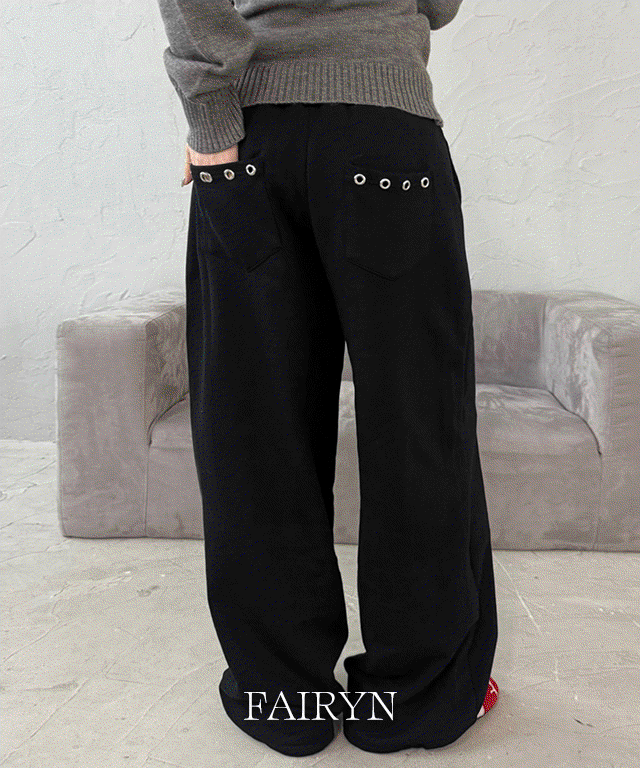 [MD PICK!/데일리힙🎧] 킨스 아일렛 투웨이 스웻 팬츠