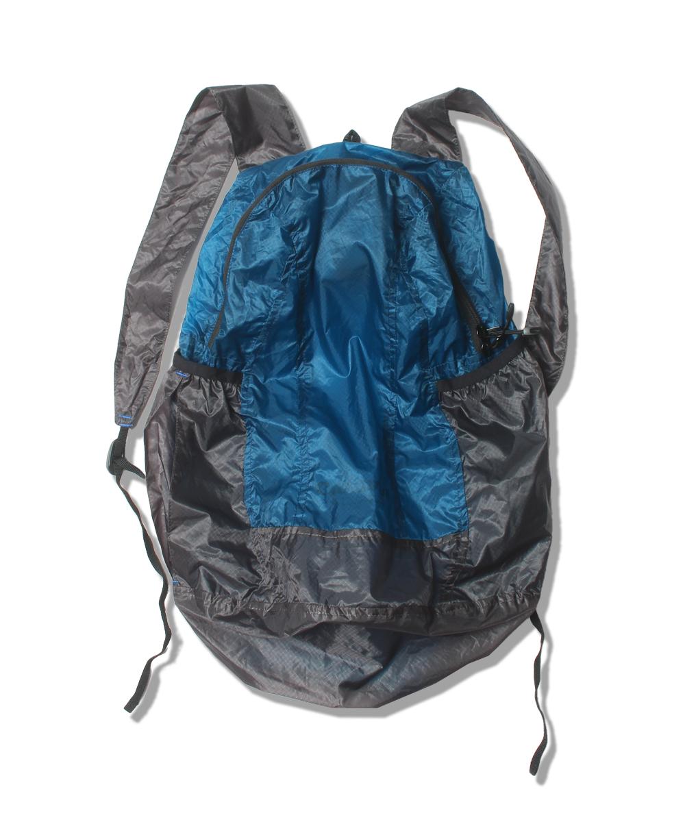 Caravan cordura packable daypack