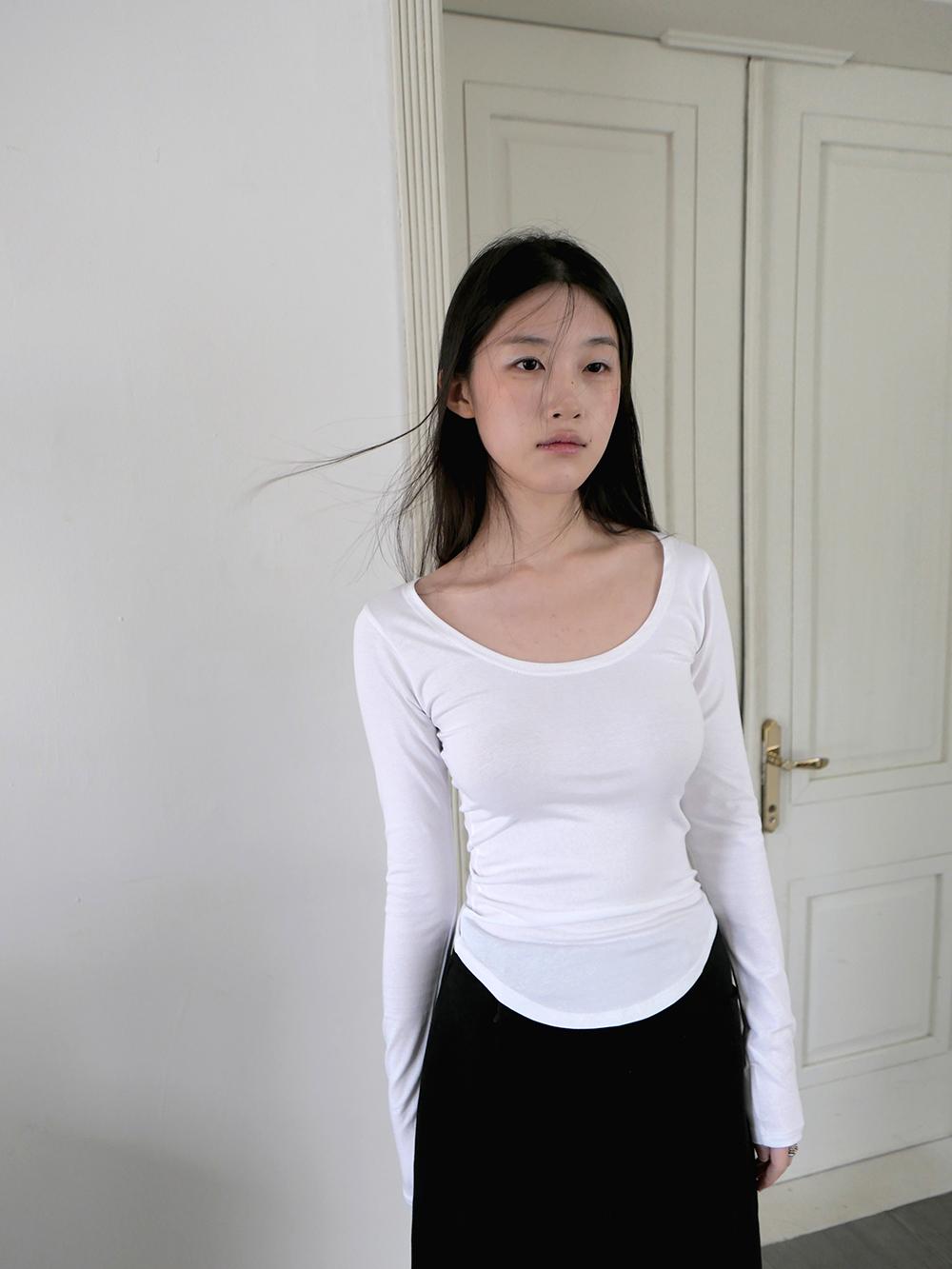 round slim t