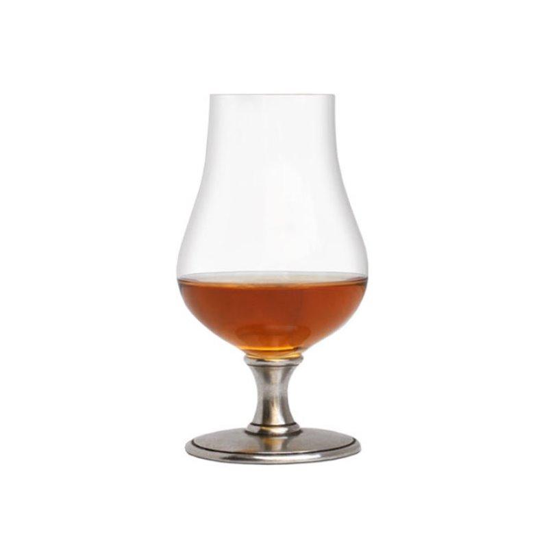 ABBAZIA Bourbon glass