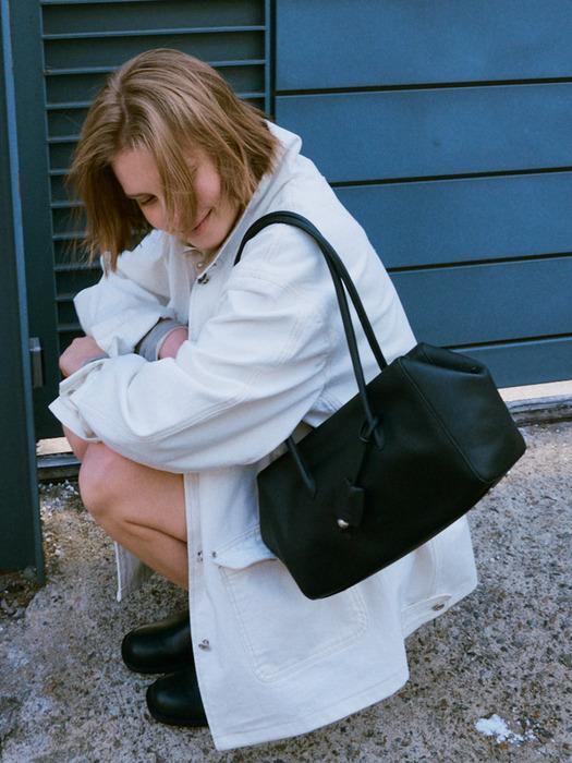 [꼬민지PICK] 로브 숄더 3colors