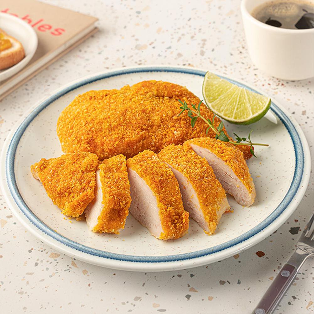 아임닭 크리스피 닭가슴살 오리지널  90g X 30팩 / 칼로리 절반 치팅