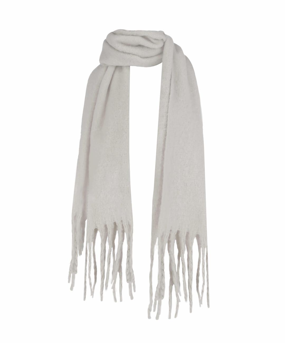 Blanket muffler
