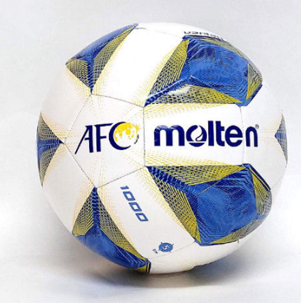 몰텐 AFC 매치볼 레플리카 축구공