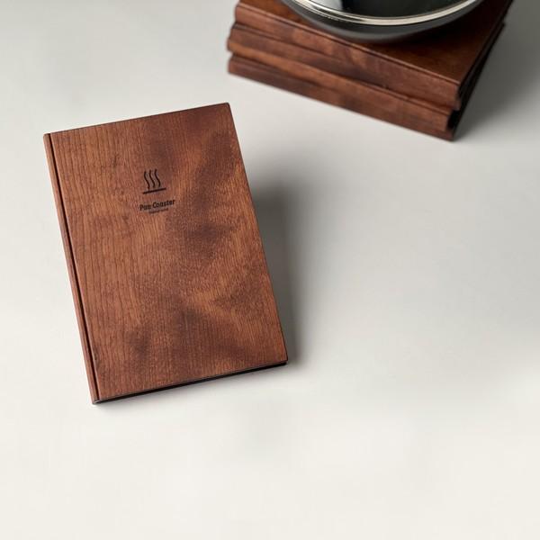 팬 코스터 (R)/ Pan Coaster