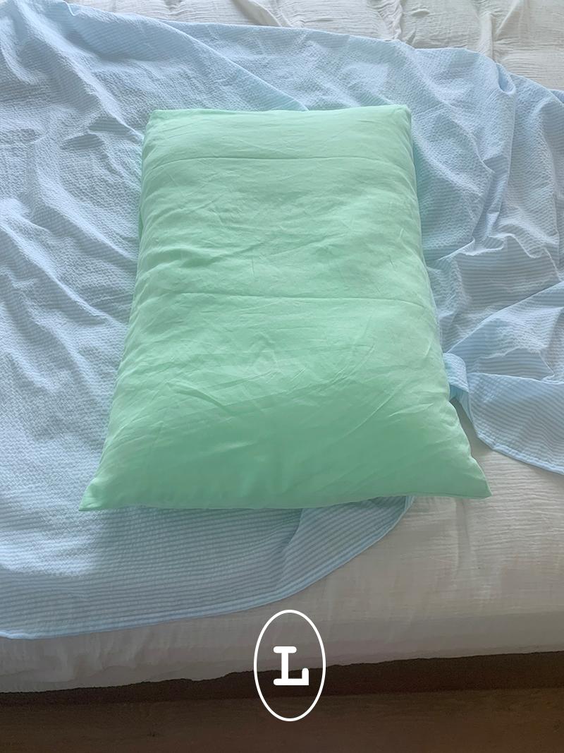 베개커버 (melona)