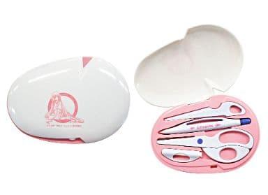 文房具　[単品]本須加秀樹のステーショナリーセット 「DVD ちょびっツ Disc.1 初回限定版」 同梱特典