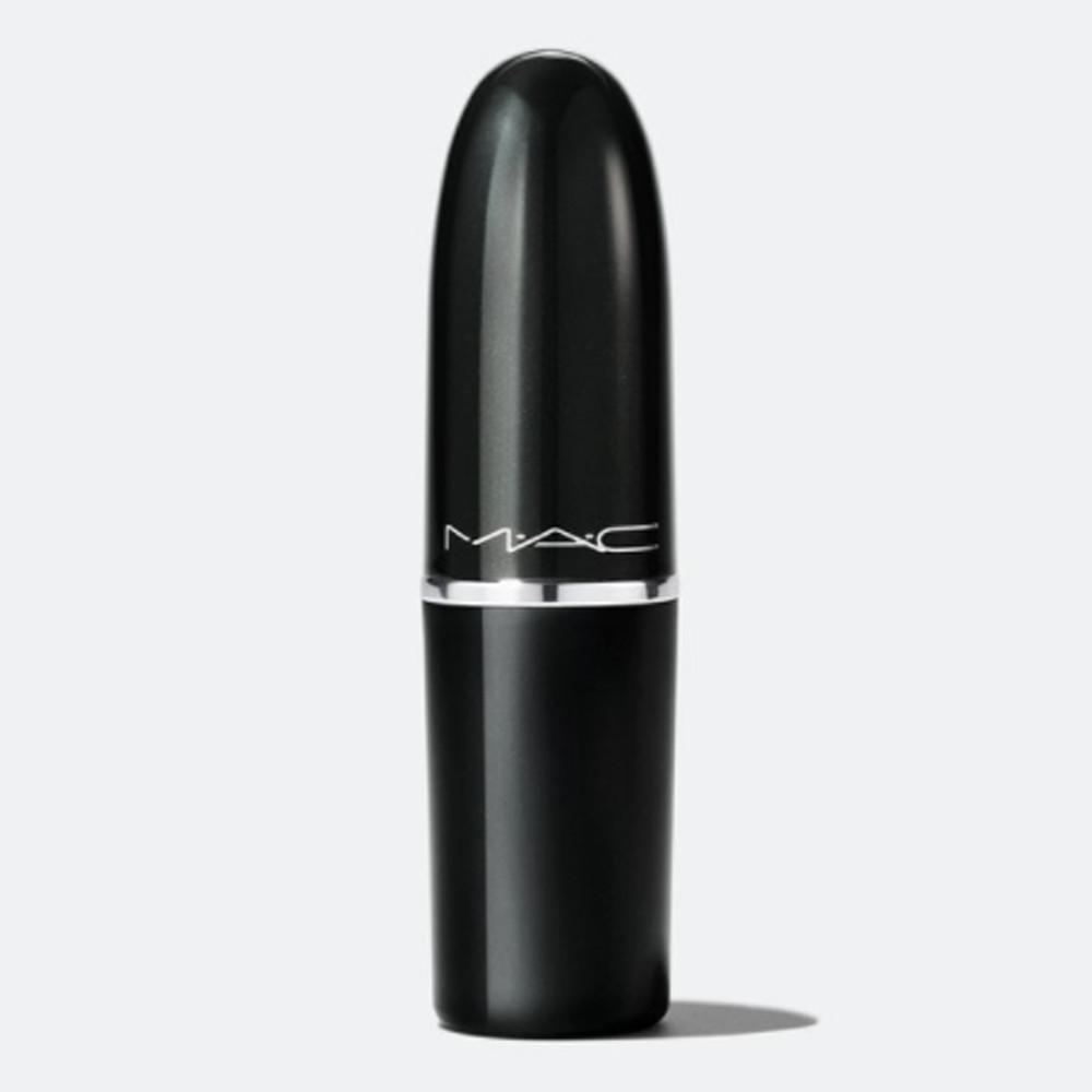 포쉬핏 컬러 [웜 로즈 브라운 누드] 맥 MAC 총알 립스틱 백화점상품