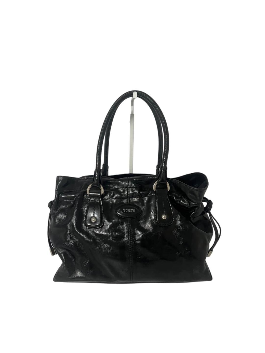 토즈 버킷 쇼퍼백 숄더 겸 토트 G45818 | 후루츠패밀리