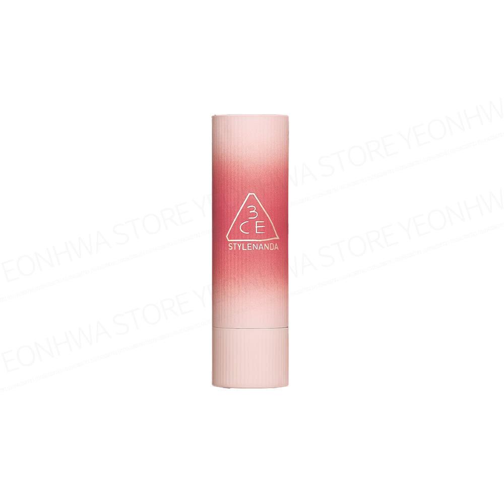 3CE 캐시미어 허그 립스틱 02 PURE BLENDING (뮤티드핑크베이지) 1개