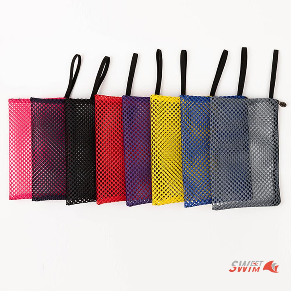 메쉬망사파우치 13color