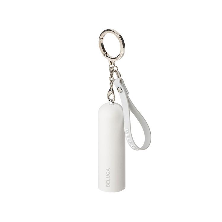 하이웨이브 스틱형 보조배터리 5000mAh 펄화이트