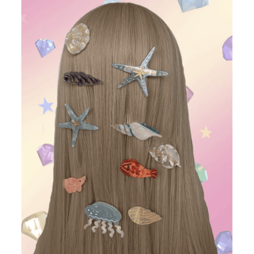 cou cou (friends by the sea)