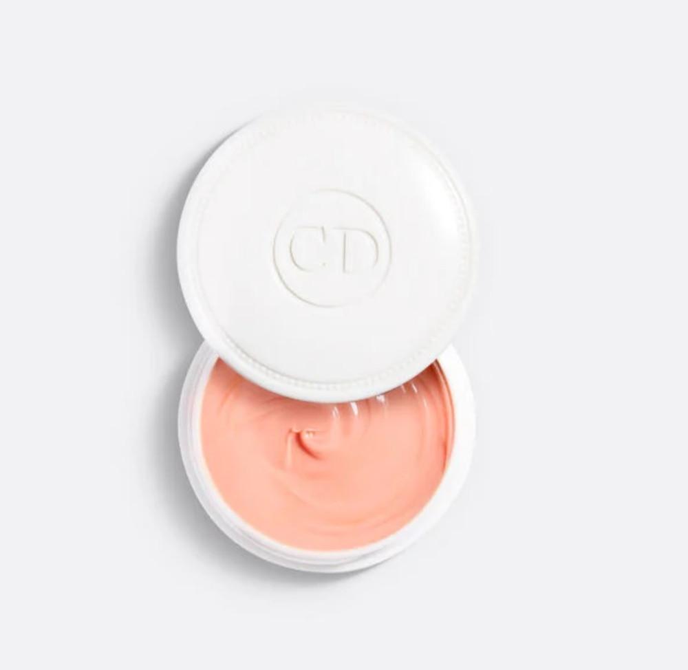 디올 크렘 아브리콧 네일케어크림