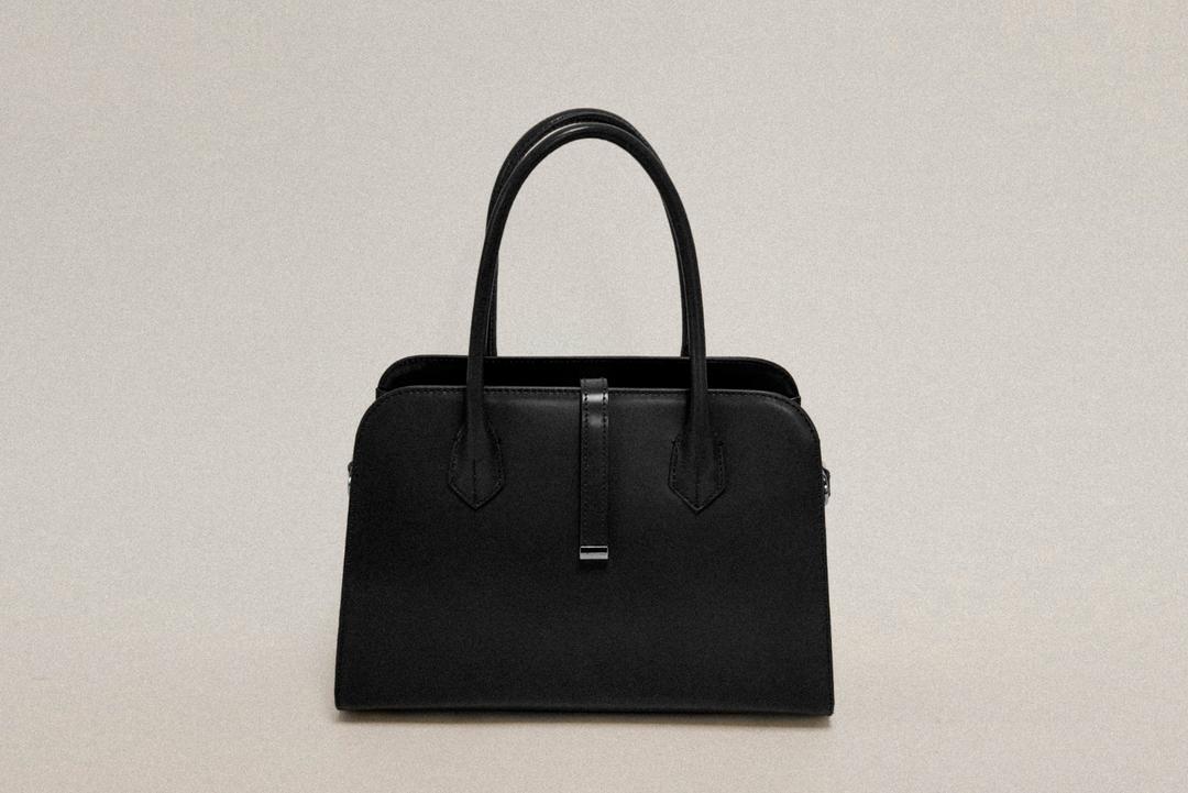 Lliot BAG  (black)