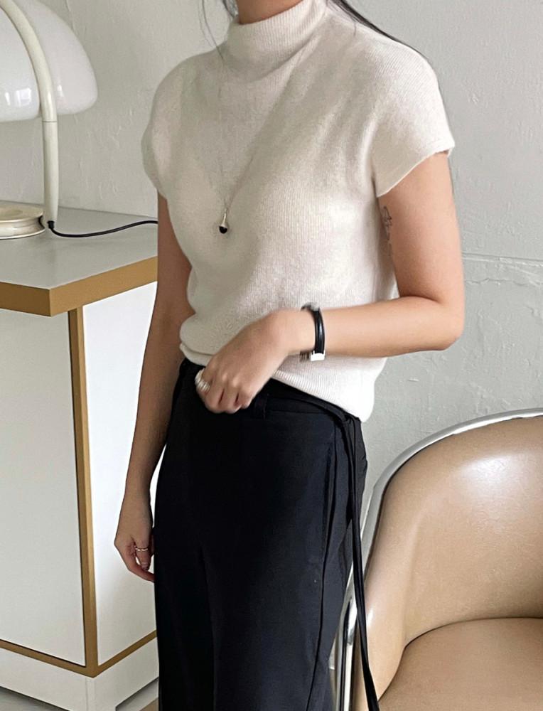 캐시 반폴라니트 (5color)