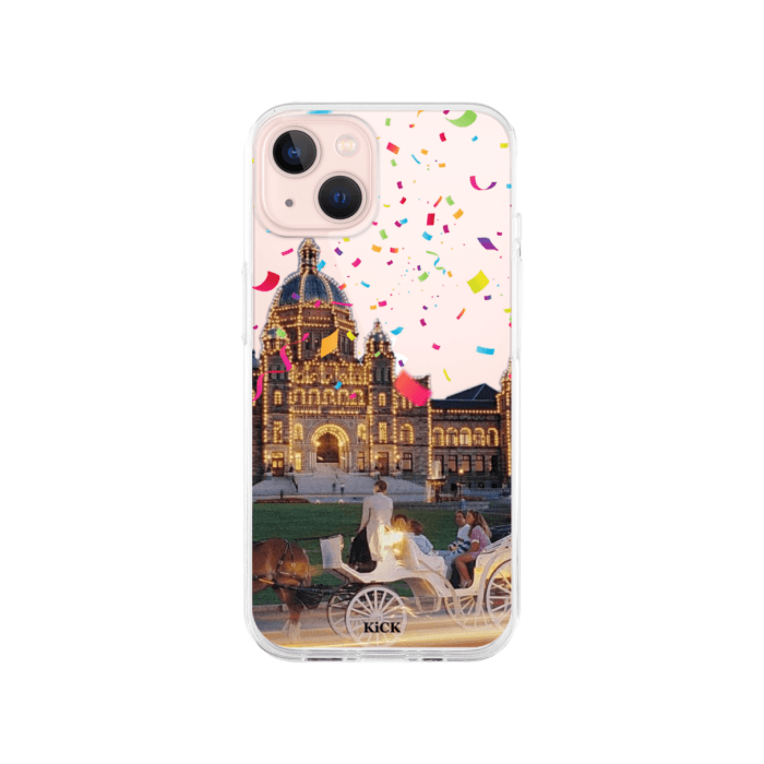 Daydream jelly case