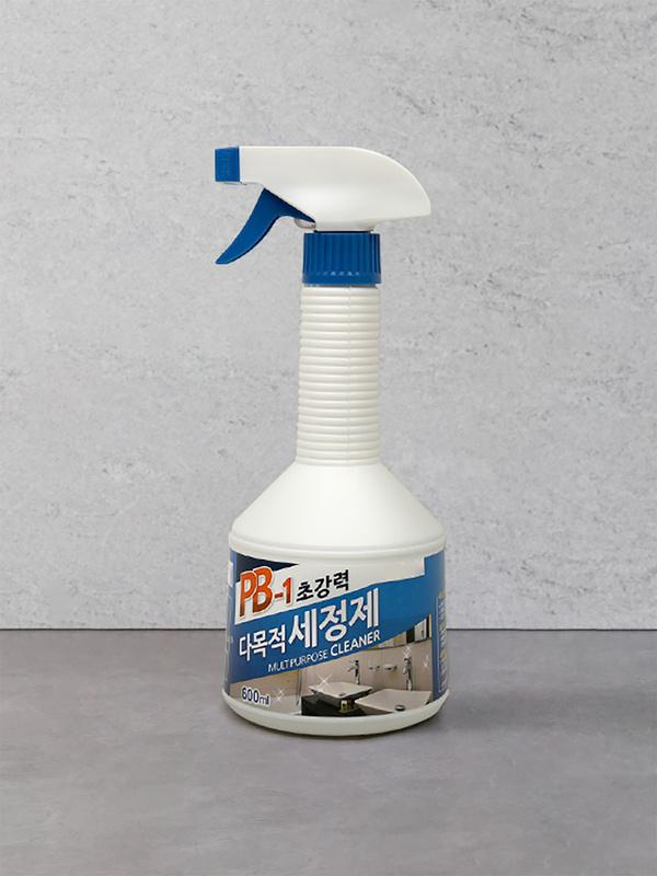 다목적 세정제 600ml