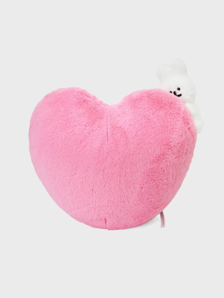 부원 B.B.Rabbit 쿠션