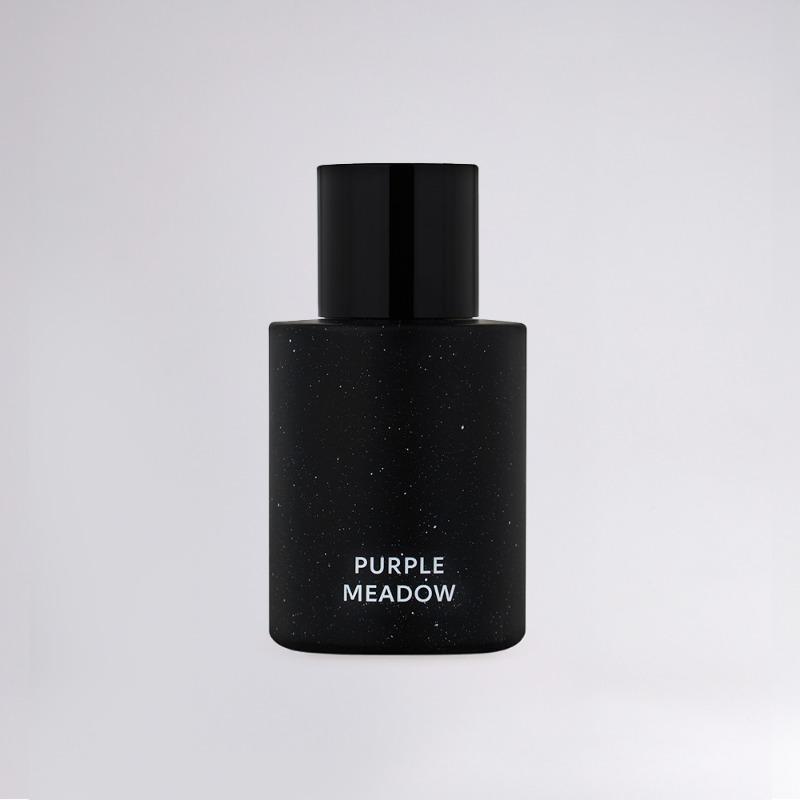 Purple Meadow Perfume - HOLIBANUM