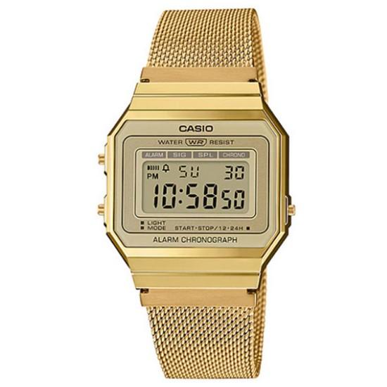 카시오 A700WMG-9A