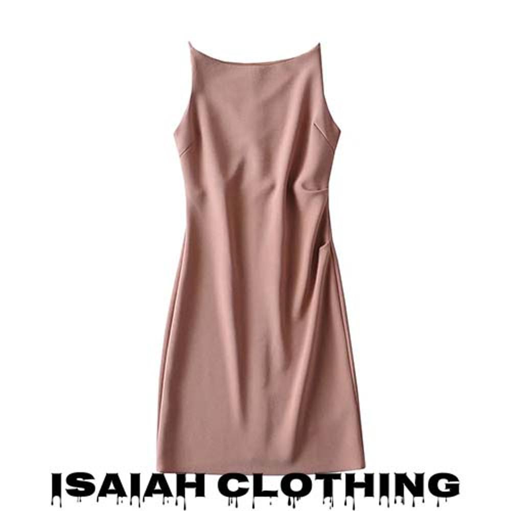 Demi Dress-3colors