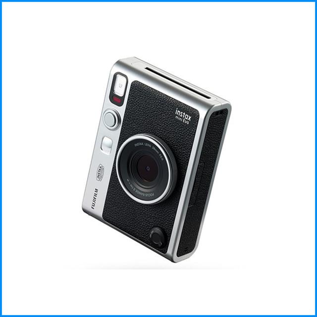 FUJIFILM 체키 에보 즉석 카메라 인스탁스 미니 에보 Instax Mini Evo