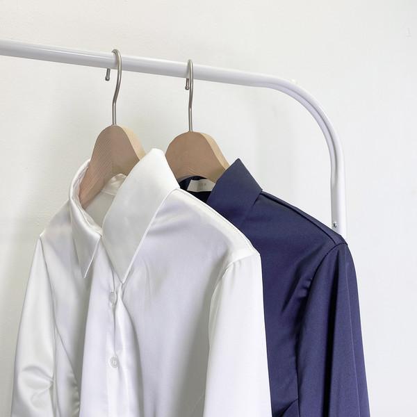 Highschool Crop Shirt