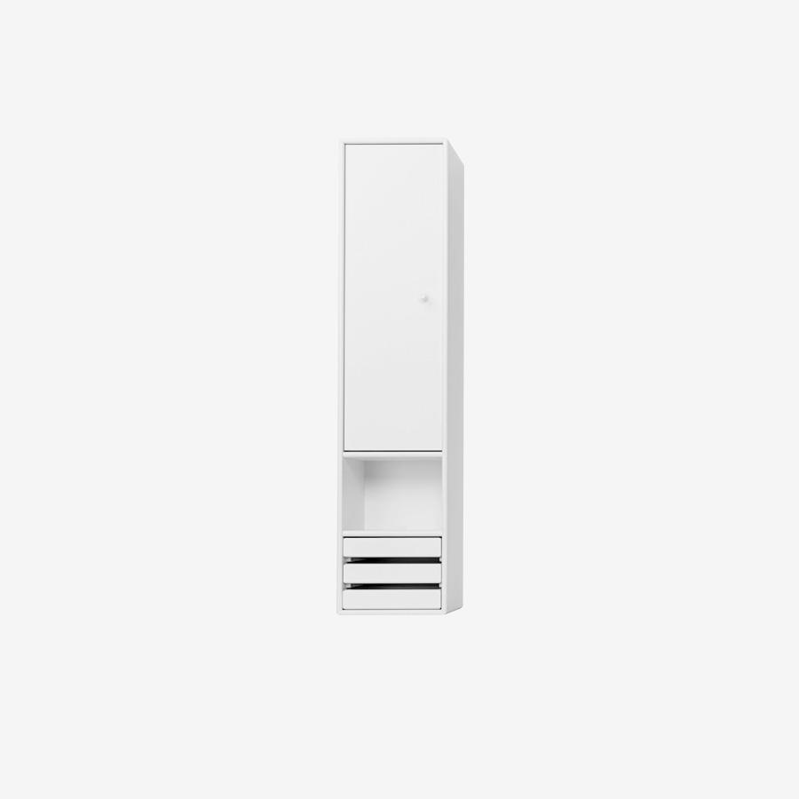 몬타나 배쓰 스토리지 Bath Storage KV1222 43가지 컬러 중 선택