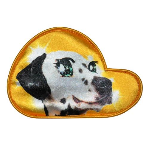 Doggy Pouch - DALMATIAN