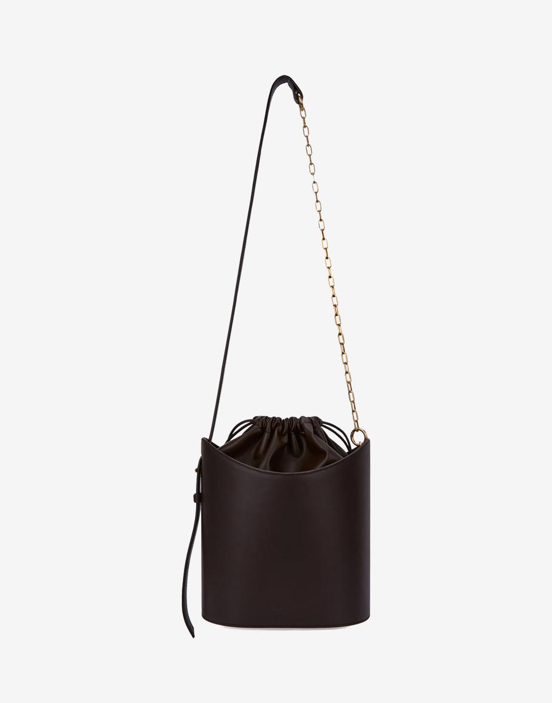 HOLLOW BUCKET(할로우 버킷)_DARK CHOCOLATE