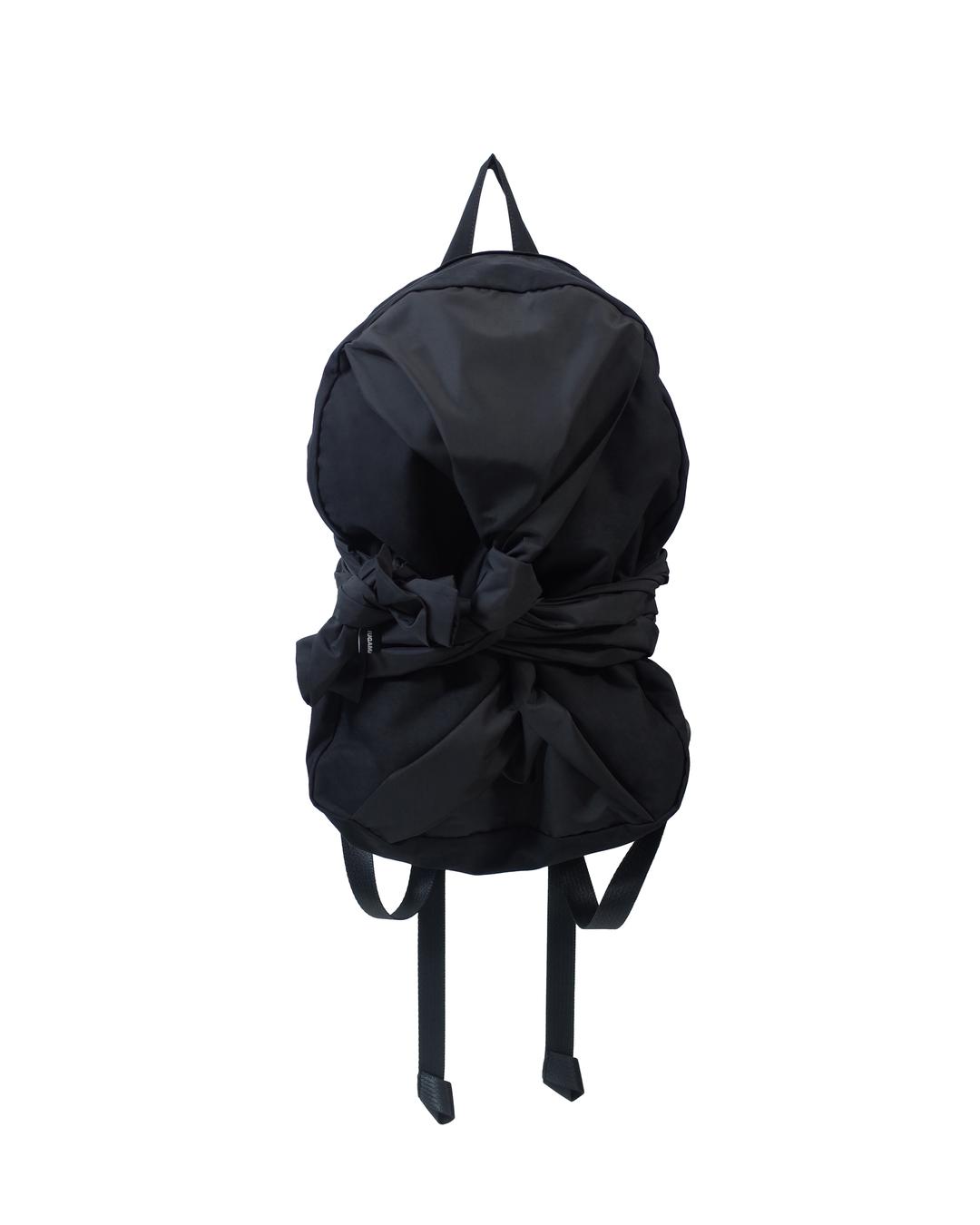 Knotted Backpack