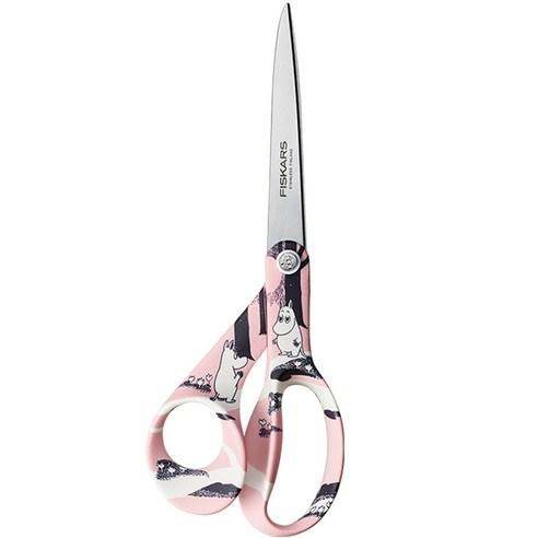 피스카스 무민바이아라비아 가위 - 칼/가위/도마 | 쿠팡