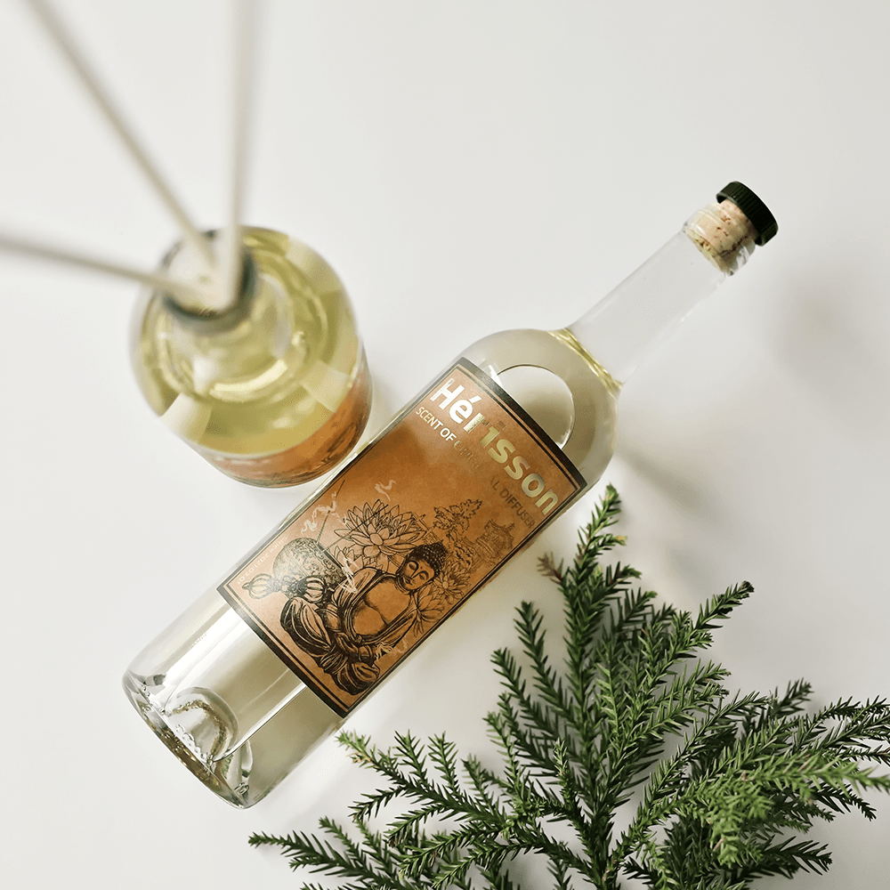 센트 오브 오리엔탈 750ml