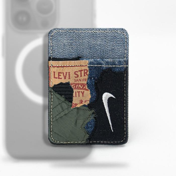 Magsafe wallet - 6822