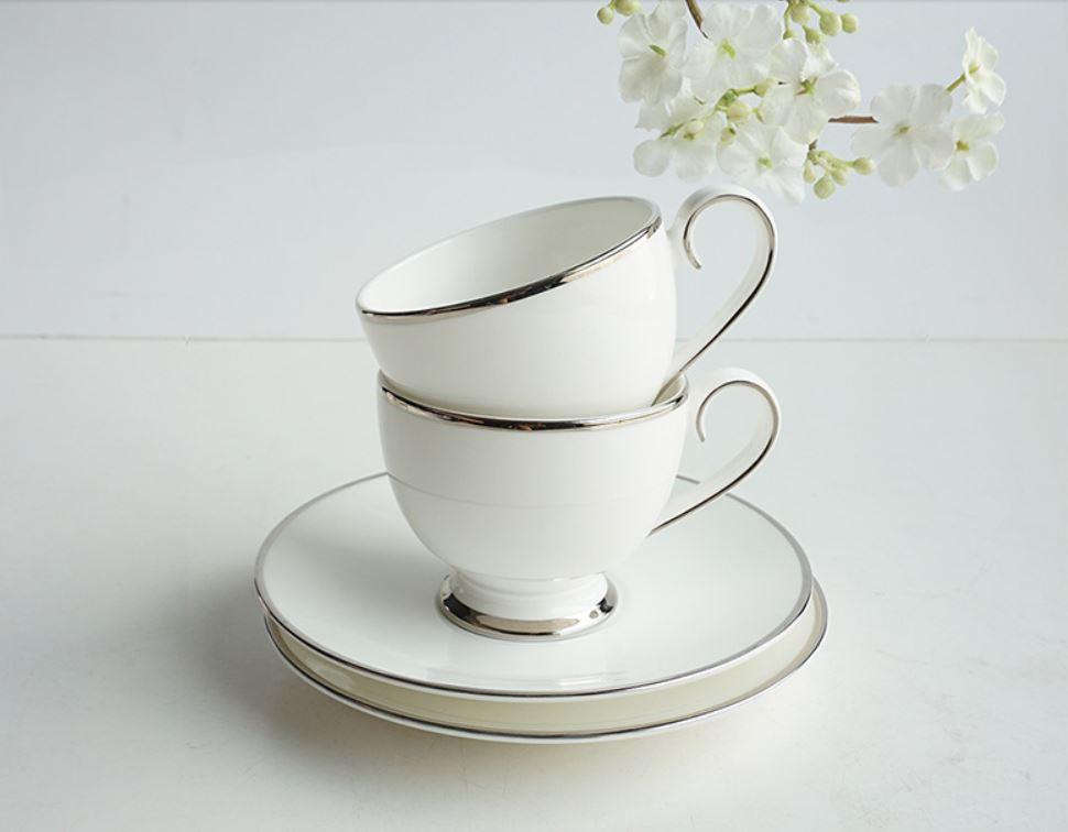 아로마 챠토우 커피4p