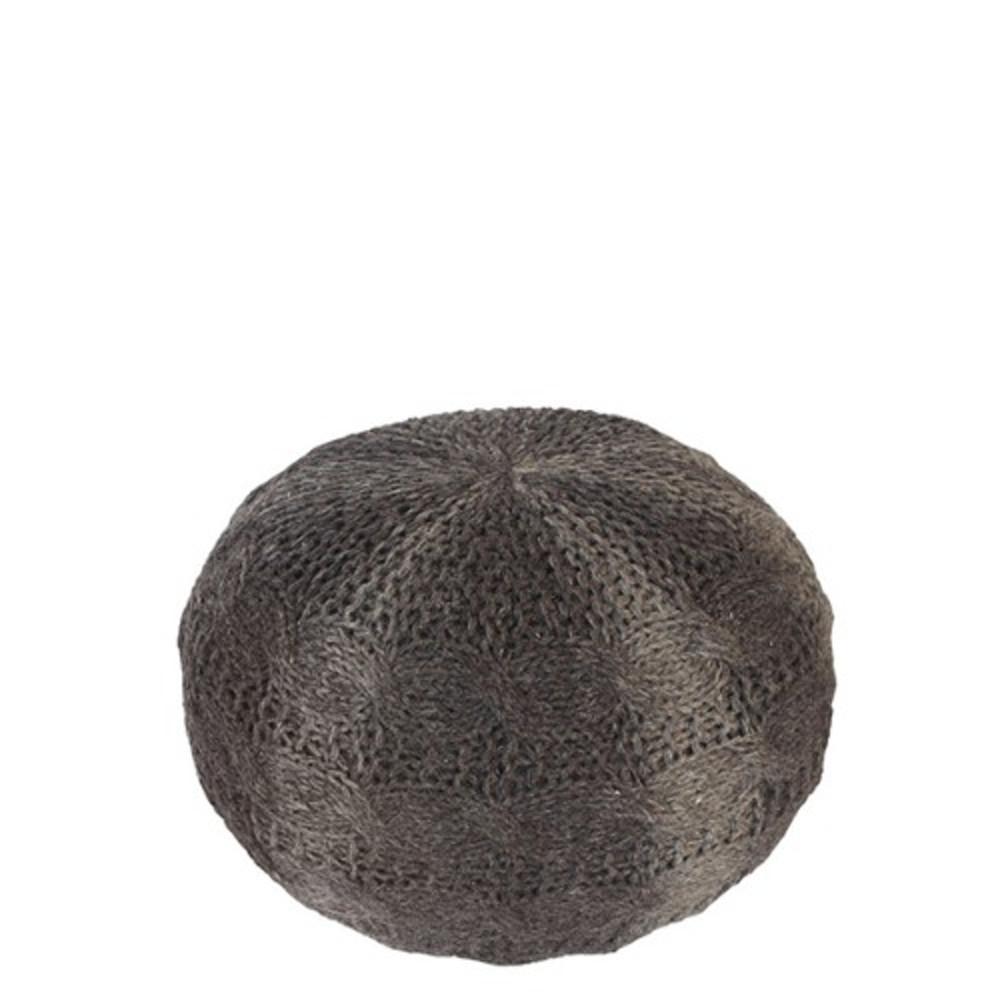 오슬로 라운드 푸프 디자인 카페 업소용 보조의자