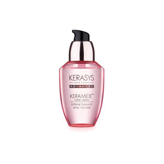 케라시스 케라마이드 극손상 클리닉 세럼 70ml