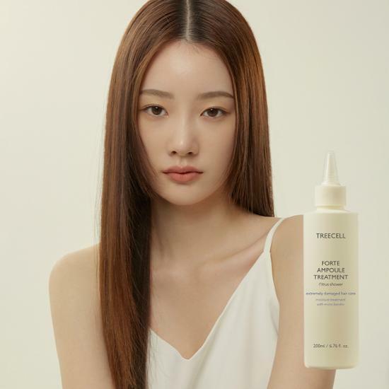 트리셀 포르테 앰플 트리트먼트 200ml