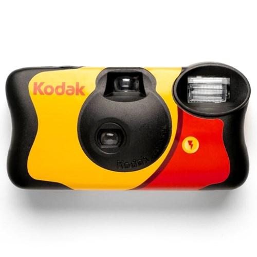 코닥 펀세이버 800 일회용카메라 KODAK Funsaver 800