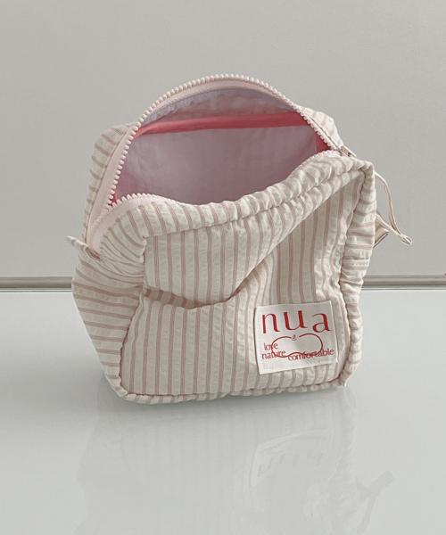 strawberry basket  pouch