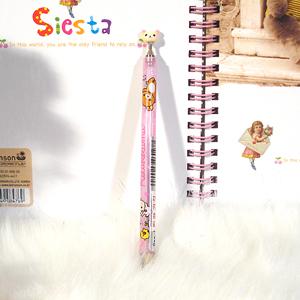 리락쿠마-샤프(분홍)